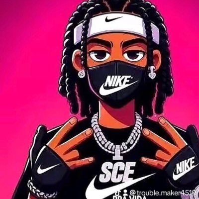 trouble43091's profile picture. 