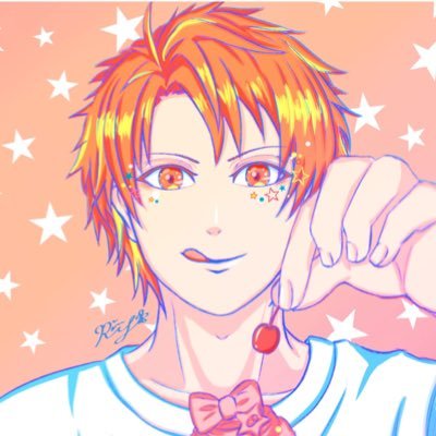 Riny01083's profile picture. うたプリとオトぬと日常/一十木音也くん/30↑ / 誤字大王/すごくうるさい/稀に絵を描きます/「一十木音也に興奮するとマジでうるせえ」らしいです。ご注意を。
