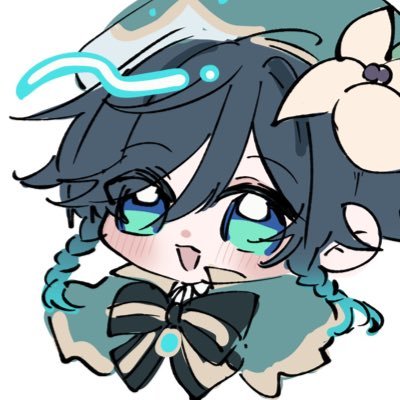 Kinokonokonooko's profile picture. 原神中心落書き垂れ流し 雑多3L 何でもあり 🍃🔸👹 無断転載 AIトレス 自作発言諸々ご遠慮ください Do not repost my art without permission.