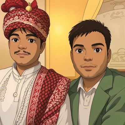 SacivaP84299's profile picture. मेरी समझदारी गलत हो सकती हैं ईमानदारी नही।
Fan महामानव का 💙