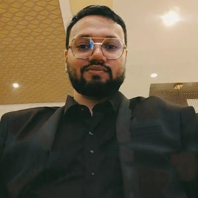 omabhishek0612's profile picture. ना भूतो⚔️,

ना भविष्यति!!⚔️ 🙏🏻