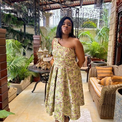 GaelleNdjebet's profile picture. Juriste-fiscaliste, chrétienne imparfaite,Exode 14,14: “Le seigneur va combattre à votre place, vous n’aurez pas à intervenir». Mélomane 🎶, décoration lover 🌺