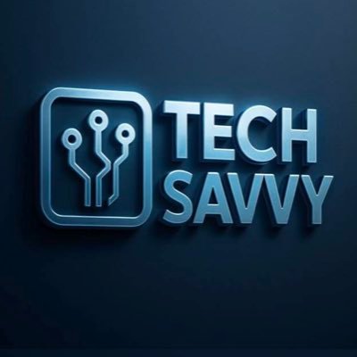 savvyrioba's profile picture. Tech enthusiast | Innovations and| Gadgets lover 📱 | Lifelong learner 📚 | Let’s geek out together! 🤓 #TechLover #Innovation.