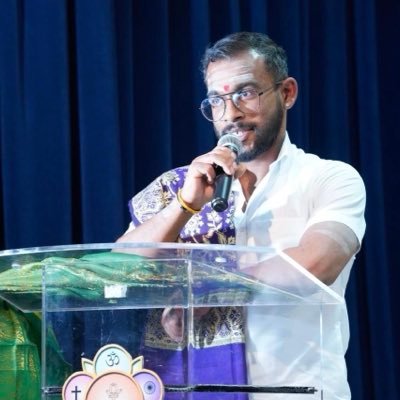 amuthesarr's profile picture. God 1st 🙏🏾