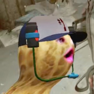 burntpeanutclip's profile picture. clips for THE KING BUNGULATOR @theburntpeanut