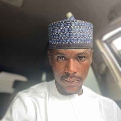 UFharouk21204's profile picture. 