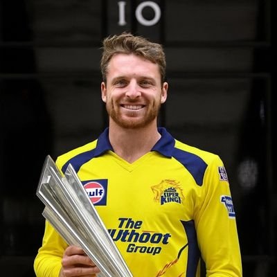 HarshologyX's profile picture. Too honest for Cricket Twitter