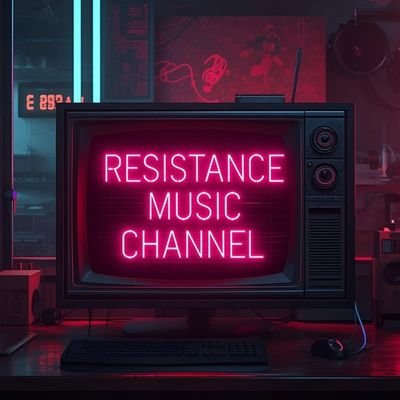 Rebelrootsny's profile picture. Digital R3sistance| Empowering music for the movement. 🚫MAGA ✊🎵 Anti-fascist anthems & progressive songs . Listen & join the fight! 🌊 #resist