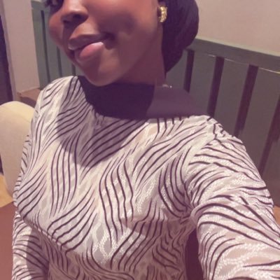 morenike00003's profile picture. ⚖️⏳.