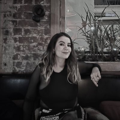 PaolaMantillaL's profile picture. Bumanguesa