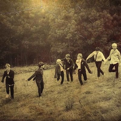 jiminsthicbooty's profile picture. Bangtanizer of four winds.