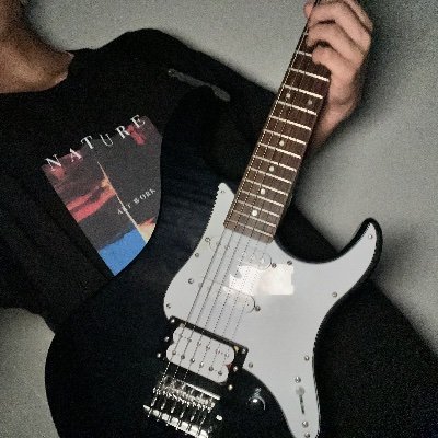 cloelle0129's profile picture. 関西/08(07)/🚹/🎸
Cloudy･ELLEGARDEN･Singer’s High