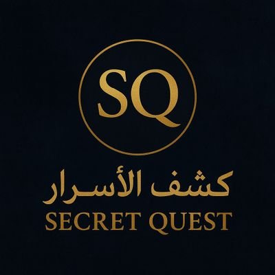 TlbyRf's profile picture. اكسر الروتين يوميًا مع ألغاز ونصائح حصرية لم تُنشر من قبل.                    

Break the routine daily with riddles and exclusive tips never published before