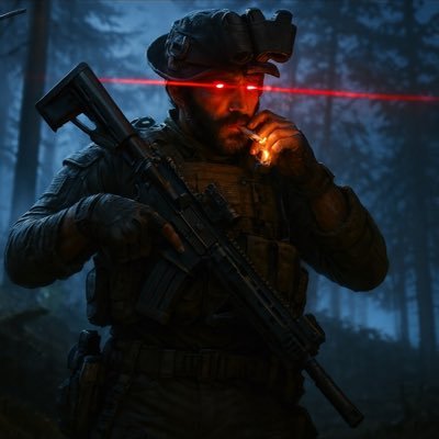 CptPRlCE's profile picture. | This is for the record… history is written by the victor | We get dirty… and the world stays clean | A good soldier obeys orders |