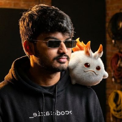 0xJaatster's profile picture. 26 & Learning 🌟| Growth @AxieInfinity @SkyMavisHQ