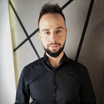 radwasik's profile picture. 🕵️‍♂️ Senior QA Engineer
📩 Bądź na na bieżąco z branżą QA: https://t.co/PQEgwrcquf