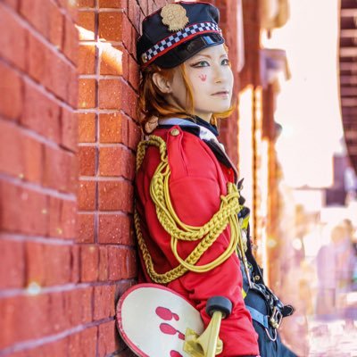 ty_717cos's profile picture. 既婚者子持ち2人。自作レイヤー沼津の民ヽ(｡･ω･｡)age25以上 https://t.co/72tUv8XIxj 写真集→https://t.co/fZYppHAC00 衣装 #ty_factory ファンタジアの相談役で時々イベします #wedfan