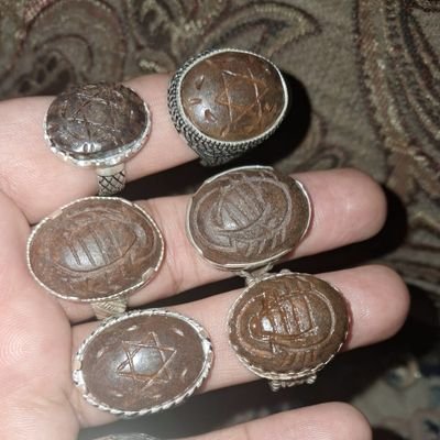 MctAiman18253's profile picture. تتوافر معنا أحجار وخواتم  الطلب تواصل ع وات ساب 
0096875071975
سلطنه عمان