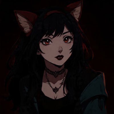 MujerCinni's profile picture. if you’re here then you came from vrc. welcome!