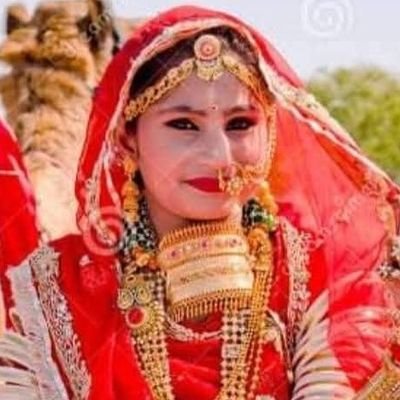 RajsthanCulture's profile picture. #राजस्थान के • रीति रिवाज,• इतिहास,• कला,• संस्कृति,• साहित्य,• खान - पान,• परम्परा एवं विरासत” #राजस्थानी