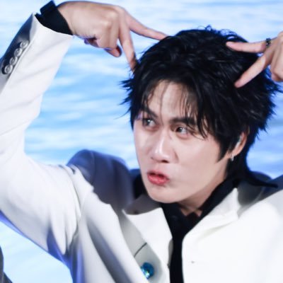 aumaimgmn's profile picture. ตต : อุ๋มอิมหัวใจสตางค์กิตติภพ🩵💜 นปก.หัวใจสตางค์กิตติภพ🩵💜  ร้านเรซิ่น งานลูกปัด ไอจี #jaoyingviolet💜