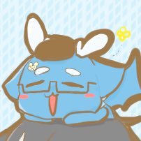 miumiukuppa's profile picture. 雑多 絵本【まるドラとせかいのたび】製作中/森のレストラン『ノクトア』主催者【@mori_noctua】/ #BlackBoxHEROs の魔法少女アリス/#フェザハンVRC エリシア=ハートレス/ #竜つど スタッフ