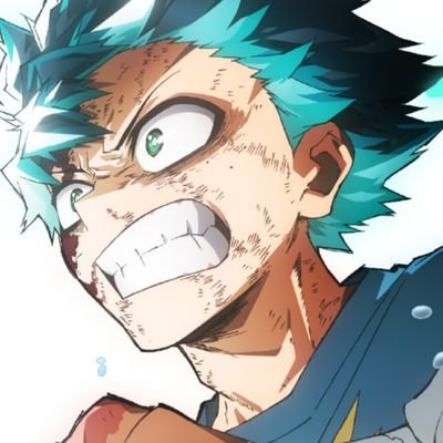 mhastruggletwt's profile picture. *struggles in sarani mukou e plus ultra* | dm/@ for submissions |  🔞CONTAINS MANGA SPOILERS AND/OR NSFW TWEETS🔞