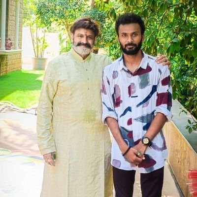 Sr_av_an_04's profile picture. 🫶 𝐉𝐚𝐢 𝐁𝐚𝐥𝐚𝐲𝐲𝐚 🦁 Jai NTR 🫠  My Identity : నందమూరి బిడ్డ