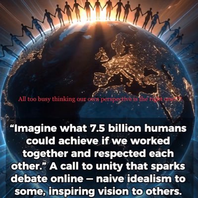 Privilegednot's profile picture. Specific DNA... don’t confuse criticism with racism!