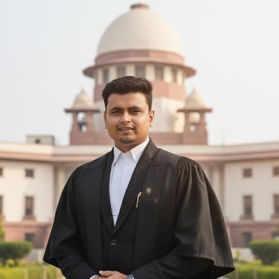Utkarsh111297's profile picture. Advocate