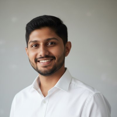 MahidaWrites's profile picture. Ex-Ogilvy copywriter specializing in B2B AI/SaaS.

I turn complex tech into copy that converts.

Onboarding emails • Landing pages • Product mess
🔗 Portfolio ↓