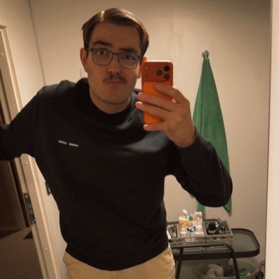 KentoxFN's profile picture. 22 | Trondheim 🇳🇴