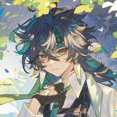 bolt_asi's profile picture. I like 🔩, CSM || I do coloring sometimes||