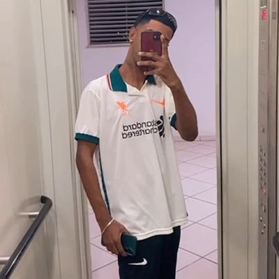LC_Silva___'s profile picture. ⚽ @Botafogo
🇧🇷 | MG