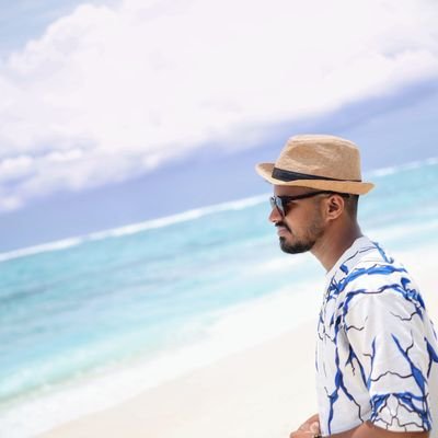 ananthuhari96's profile picture. Mechanical Engineer