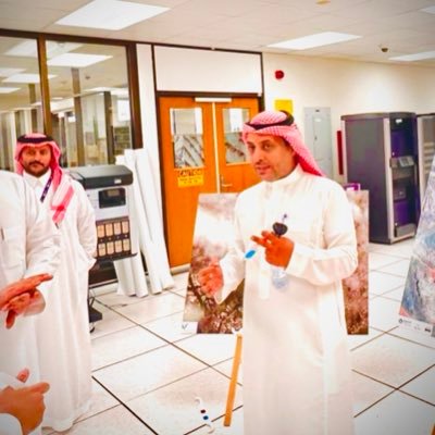 3ni3l3lmy's profile picture. GIS Lecturer & Urban Planner 🇸🇦 💛 45 (عاني العالمي) 💛