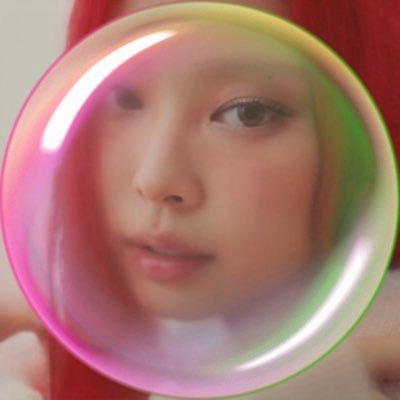 rvbyjeon's profile picture. fan acc