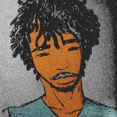 Actualllyevil's profile picture. Youtuber