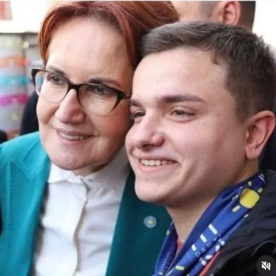 tcensar1923's profile picture. EZELDEN EBEDE MERAL AKŞENER 💜🇹🇷