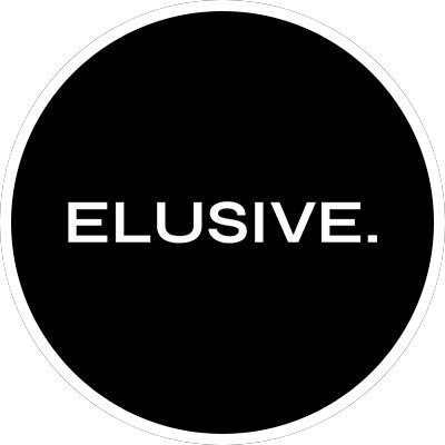 elusiveco's profile picture. catch us if you can 🏃‍♂️💨 admin@elusivemgmt.com