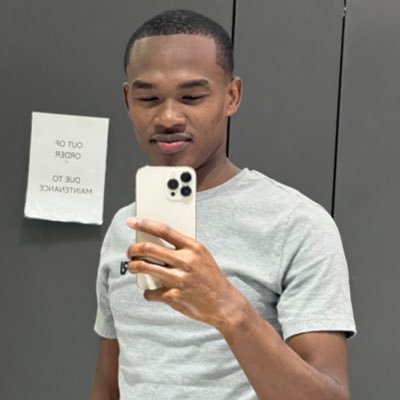 Gibsonaila's profile picture. 