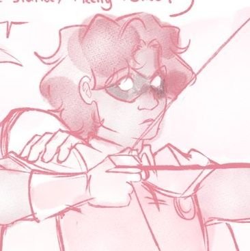 voidb00's profile picture. 🍉 || he/him, multifandom also i draw sometimes, i’m 18 don’t be weird, proship/batcest dni, jayroy shippers dni,