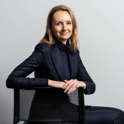 LouisaClarence's profile picture. US business editor @TheTimes | louisa.clarence-smith@thetimes.co.uk