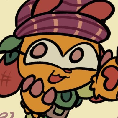 PascaLinnia's profile picture. 