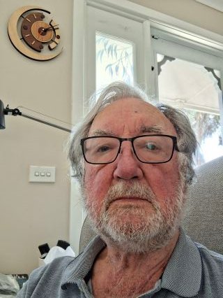 bobmbell39_bell's profile picture. Retired geologist. Getting old.