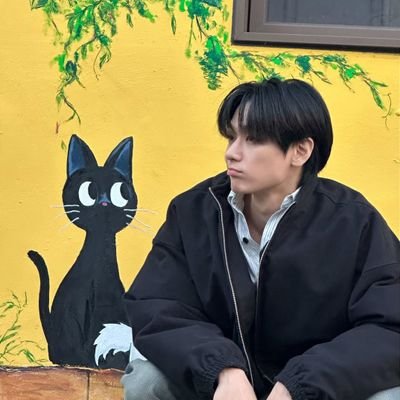 blessingjuyeon's profile picture. 😺 하루하루가 지치고 힘들어도
🐱 희망을 잃지 않길 기도할께