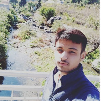 RanaYash2015612's profile picture. Intern
Research
The Ho Halla News
(Predictor-Healer)