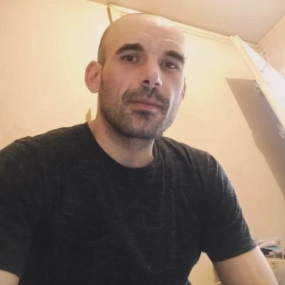 Daniell2301's profile picture. 