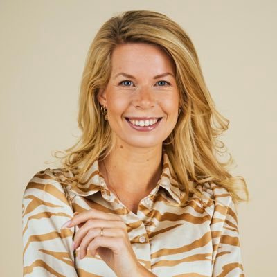 Madel0Vos's profile picture. Follow me to learn macroeconomics, investing & Bitcoin ◻️115.000 YouTube subs ◻️Exhost @BNR ◻️ Passion for spreading knowledge ◻️Ambassador FinanciallyFitKids