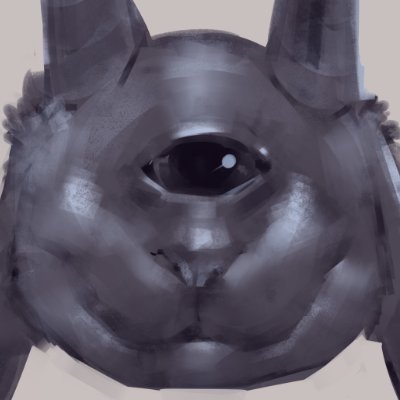 AbyssalChimo's profile picture. SP/ENG. Anthro/monster mommy's enjoyer and artist. 
Minors gtfo